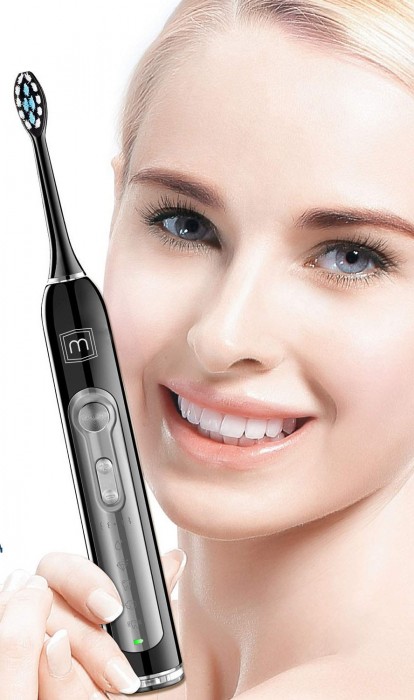 Medica-Plus ProBrush 9.0