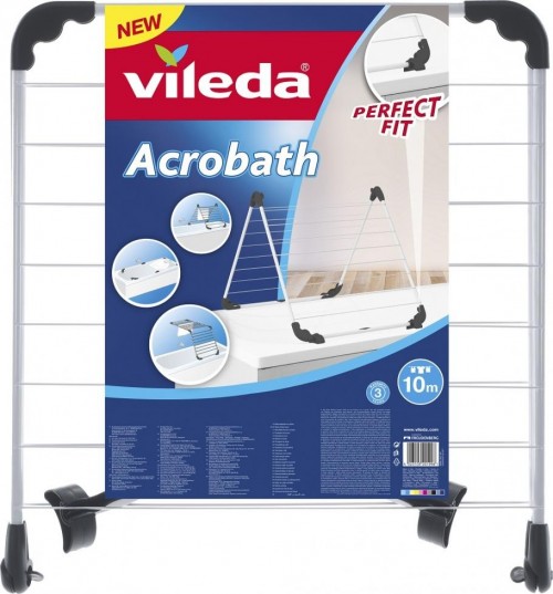 Vileda Acrobath