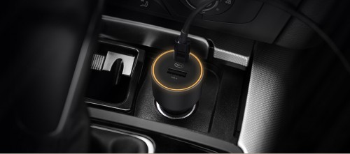 Xiaomi Mi Car Charger 100W