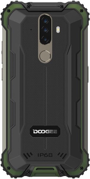 Doogee S58 Pro