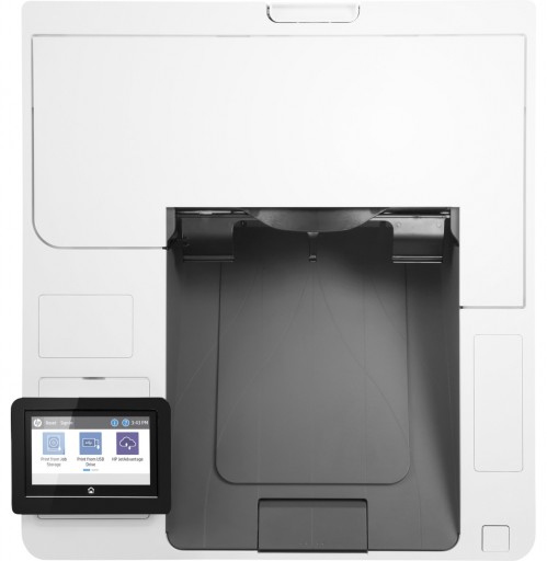 HP LaserJet Enterprise M612DN