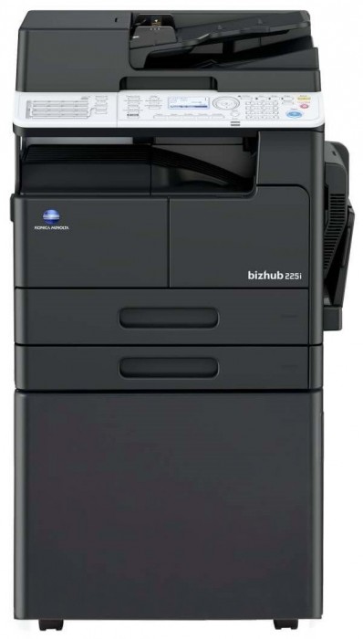 Konica Minolta Bizhub 225i