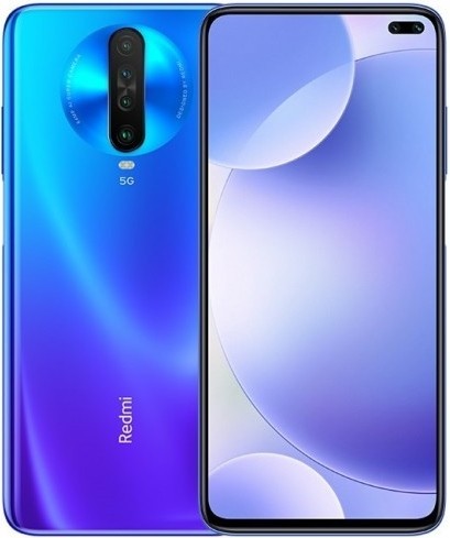 Xiaomi Redmi K30