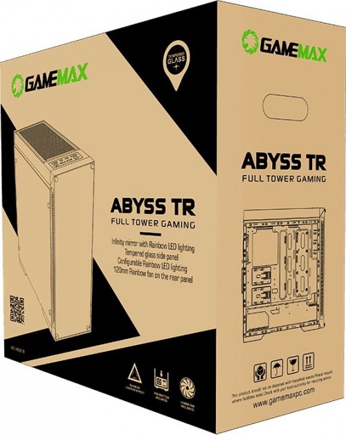 Gamemax Abyss TR