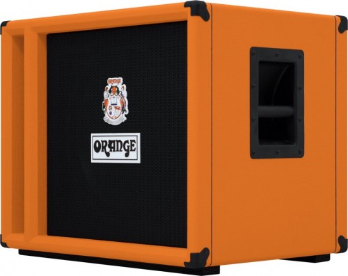 Orange OBC115