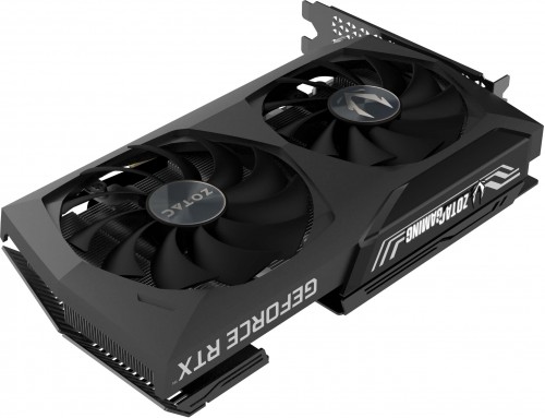 ZOTAC GeForce RTX 3070 Twin Edge