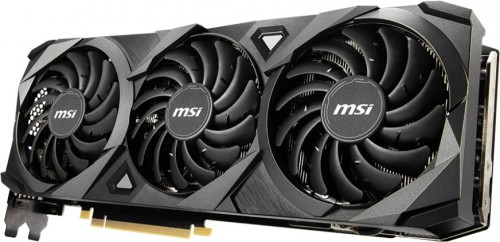 MSI GeForce RTX 3090 VENTUS 3X 24G OC