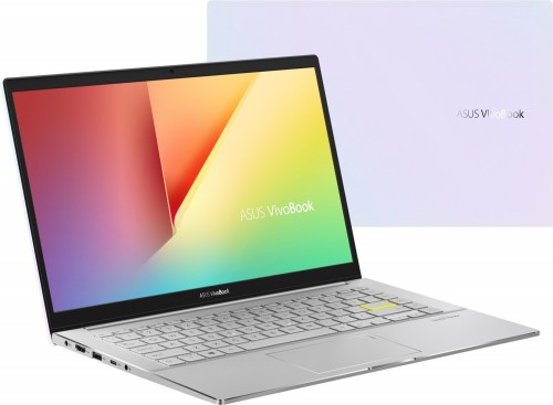 Asus VivoBook S14 S433EA