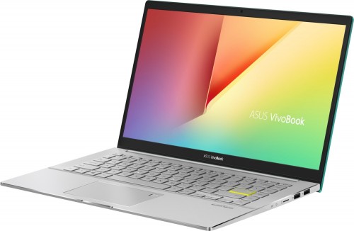 Asus VivoBook S14 S433EQ