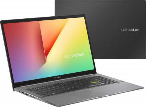 Asus VivoBook S15 S533EA