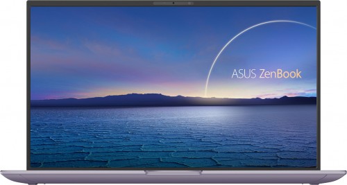 Asus ZenBook 14 UX435EG