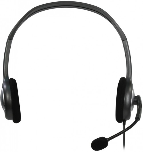 Logitech Stereo Headset H110