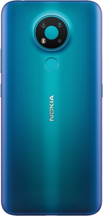 Nokia 3.4