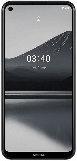 Nokia 3.4