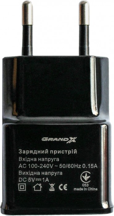 Grand-X CH-765