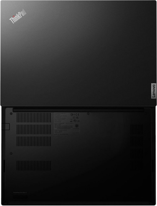 Lenovo ThinkPad E14 Gen 2 AMD