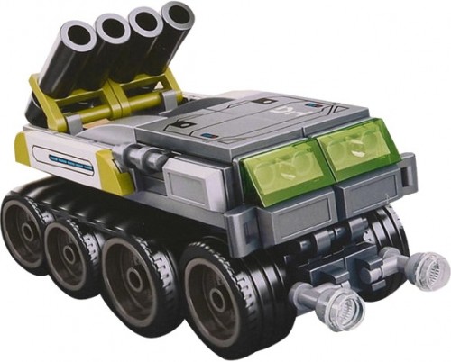 Sluban Space War M38-B0793D