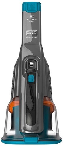 Black&Decker BHHV 320 J