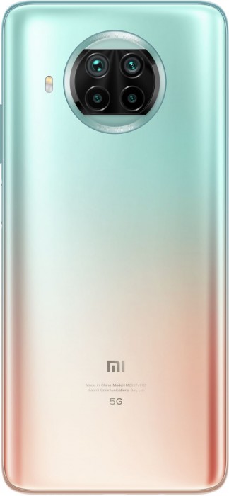 Xiaomi Mi 10T Lite