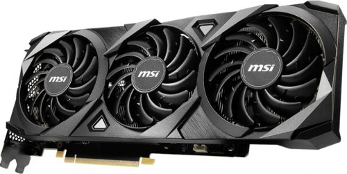 MSI GeForce RTX 3070 VENTUS 3X OC