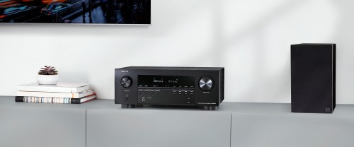 Denon AVR-S960H