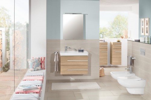 Villeroy & Boch Joyce 5607R0