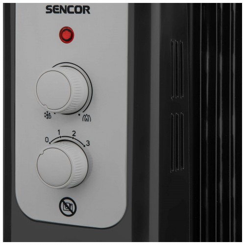 Sencor SOH 3207 WH