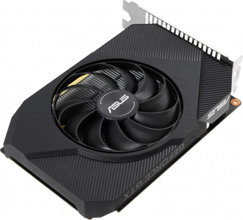 Asus GeForce GTX 1650 Phoenix 4GD6-P