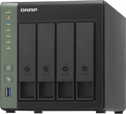 QNAP TS-431X3-4G