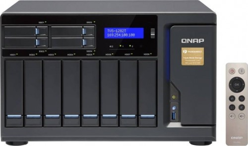 QNAP TVS-1282T-i5-16G