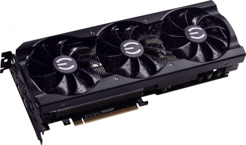 EVGA GeForce RTX 3080 XC3 ULTRA GAMING