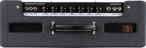 Fender Bassbreaker 45 Head