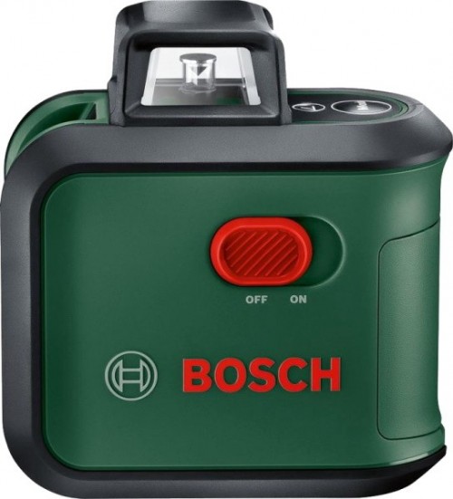 Bosch AdvancedLevel 360