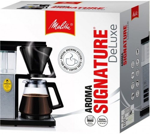 Melitta Aroma Signature Deluxe 1007-02