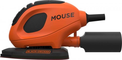 Black&Decker BEW230K