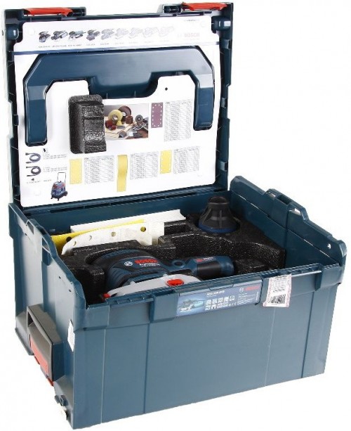 Bosch GSS 230 AVE Professional 0601292801