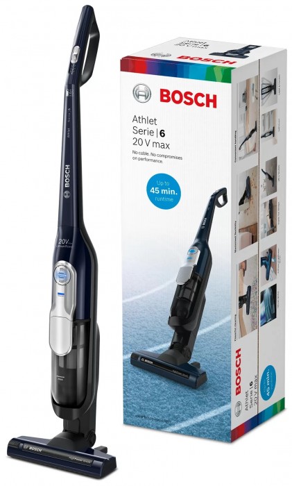 Bosch Athlet BCH 85N