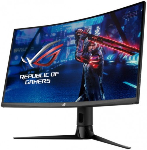 Asus ROG Strix XG32VC