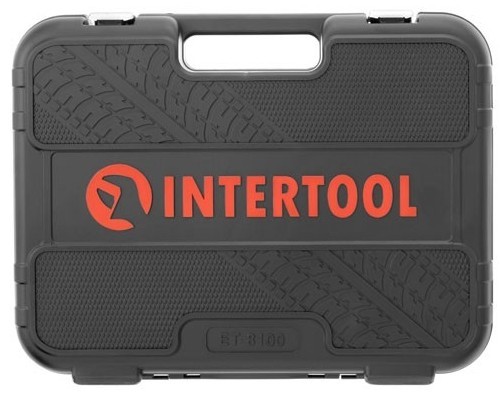 Кейс Intertool Storm ET-8100