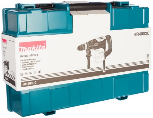 Кейс Makita HR4003C