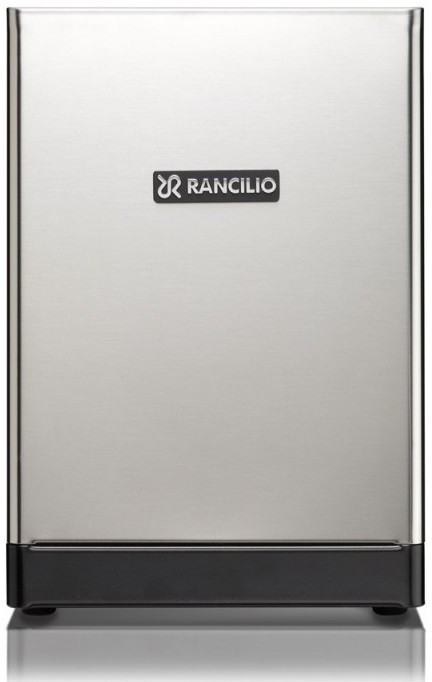 Rancilio Silvia V6 2020 Edition