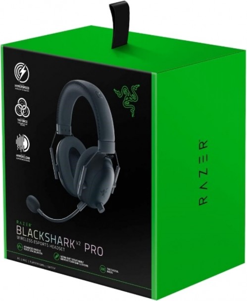 Razer Blackshark V2 Pro