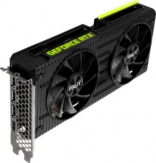 Palit GeForce RTX 3060 Ti Dual OC