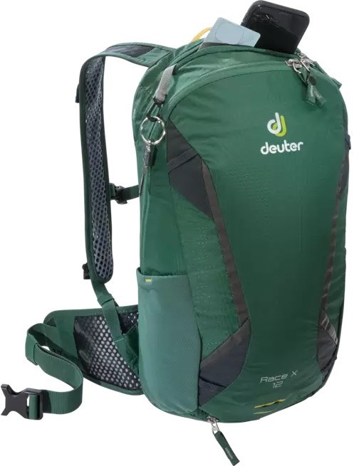 Deuter Race X 12