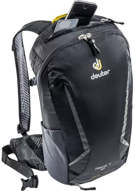 Deuter Race X 12