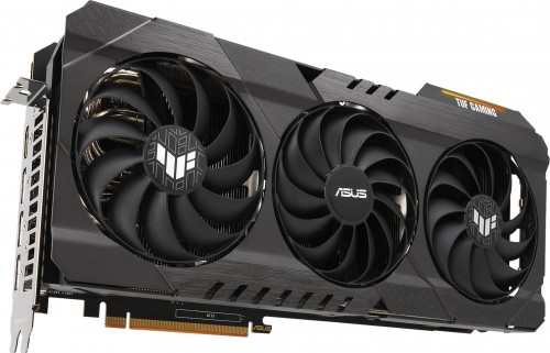 Asus Radeon RX 6900 XT TUF GAMING