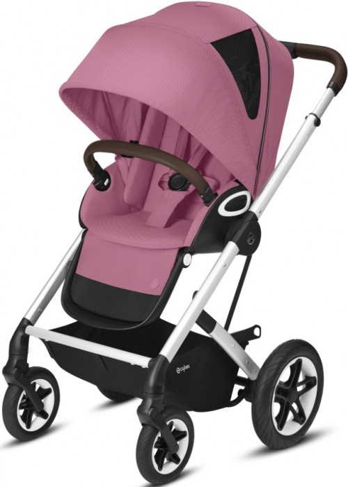 Cybex Talos S Lux