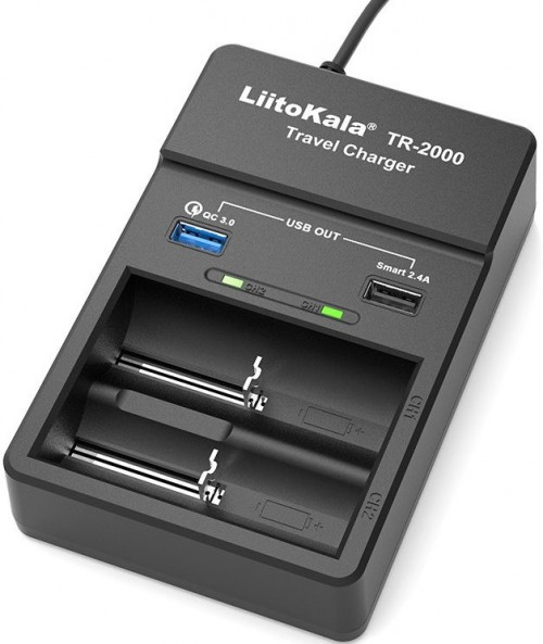 Liitokala Lii TR-2000