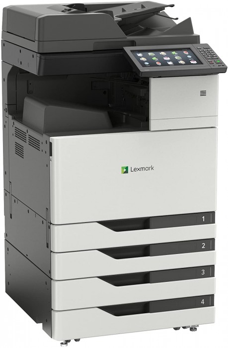Lexmark CX923DTE