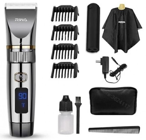 Xiaomi Riwa Hair Clipper RE-6501T